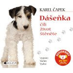 Dášeňka čili život štěněte - Karel Čapek – Hledejceny.cz