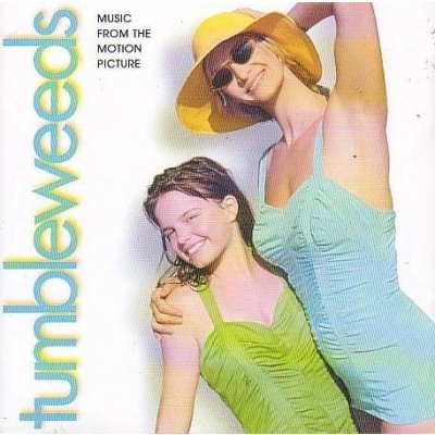 Various - Artists - Mansfield - Tumbleweeds CD – Hledejceny.cz