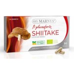 Marnys Shiitake 30 tobolek – Hledejceny.cz