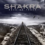 Shakra - Back On Track -Limited _ Digipack Edition CD – Hledejceny.cz