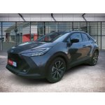 Toyota C-HR 103 kW – Sleviste.cz
