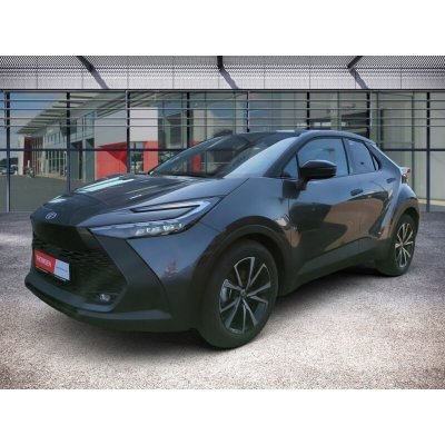 Toyota C-HR 103 kW – Sleviste.cz