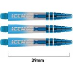 Red Dragon Gerwyn ICEMAN Price NITROTECH IONIC Blue Dipped Intermediate – Zboží Dáma