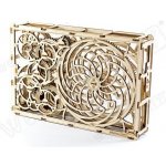 WOODEN CITY 3D puzzle Kinetický obraz 185 ks – Hledejceny.cz