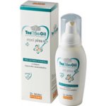 Dr. Müller Tea Tree Oil mycí pěna pro intimní hygienu 150 ml – Zboží Dáma