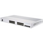 Cisco CBS350-24T-4X – Zboží Živě