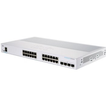 Cisco CBS350-24T-4X