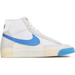 Nike Blazer Mid Pro Club DQ7673 102 bílá – Hledejceny.cz