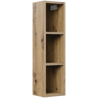 Comad Koupelnový regál Bella Cashmere 83-20-74 dub artisan – Hledejceny.cz