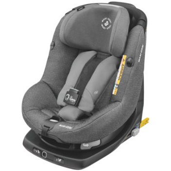 Maxi-Cosi AxissFix Air 2019 Sparkling grey