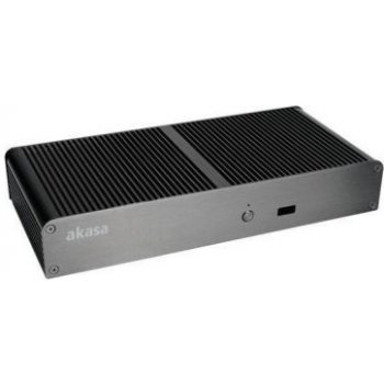 Akasa Tesla T A-NUC11-A1B