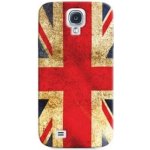 Pouzdro MUVIT Vintage Samsung Galaxy S4 motiv UK – Hledejceny.cz