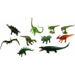 Collecta Dinosauři mini v tubě 10 ks – Hledejceny.cz
