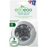 EcoEgg detoxikační tablety do pračky 6 tablet – Zbozi.Blesk.cz