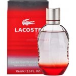 Lacoste Red toaletní voda pánská 50 ml – Hledejceny.cz