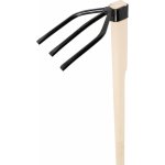 Strend Pro 3-rohá s násadou 120 cm ST211983 – Zboží Mobilmania