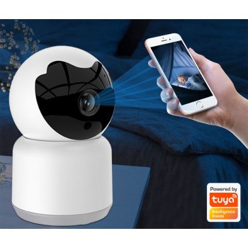 Smoot Air Camera Home