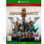 Kings Bounty 2 (D1 Edition) – Zbozi.Blesk.cz