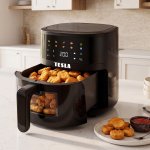 TESLA AirCook Q45 Pro – Hledejceny.cz