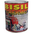 Barvy na kov Biopol Paints Bisil Thermo stříbrný 0,08kg