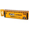 Baterie primární JCB OXI DIGITAL LR06 24ks JCB-LR06OXI-24S