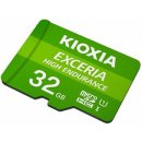 Kioxia UHS-I U3 32 GB LMHE1G032GG2
