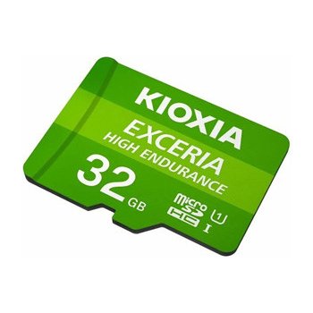 Kioxia UHS-I U3 32 GB LMHE1G032GG2