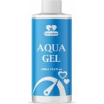 HOT PASSION LUBRIKAČNÍ AQUA GEL 450 ml – Zbozi.Blesk.cz