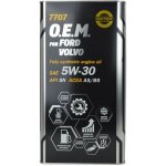 Mannol O.E.M. for Ford Volvo 5W-30 5 l – Sleviste.cz