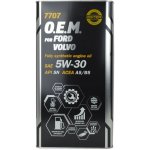 Mannol Energy Formula FR 5W-30 5 l – Hledejceny.cz