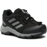 adidas Terrex Gtx J FU7268 core black/grey three/core black – Zboží Dáma