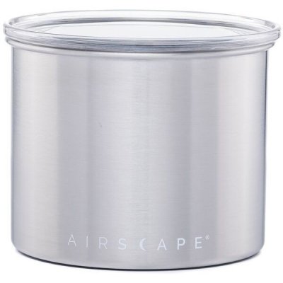 Planetary design Airscape brushed steel 250 g
