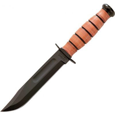 Ka-Bar Short Ka-Bar 1250 – Zbozi.Blesk.cz