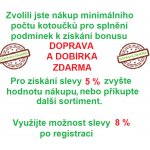 Termo kotouček 80/80/12 BPA 80m 55g (80mm x 80m) Cena od 45 ks včetně dopravy a dobírky Množství: 45 ks kotoučků v kartonu – Zboží Živě