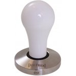 JoeFrex tamper bílý 57 mm – Zboží Dáma