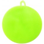 Čína Silikonová houbička na nádobí Zelená – Zbozi.Blesk.cz