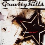 Gravity Kills - Super Starved CD – Hledejceny.cz