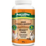 AgroBio bioATAK Křemenitý prášek 100 g – Zboží Dáma