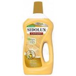 Sidolux Premium na dřevěné a laminátové podlahy Arganový olej 750 ml – HobbyKompas.cz