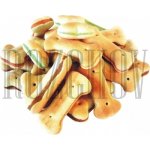 Bakery kostičky Mix Snack 500 g – Zboží Dáma