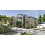 Vitavia Zeus Comfort 15700 PC 10 mm černý LG276 – Hledejceny.cz