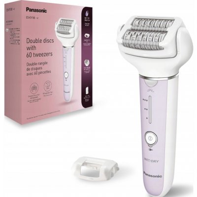 Panasonic ES-EY30 – Hledejceny.cz