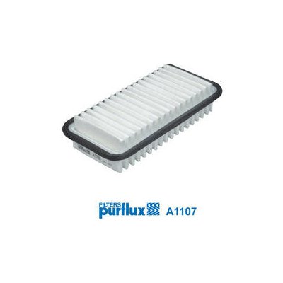 Vzduchový filtr PURFLUX A1107 – Hledejceny.cz