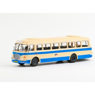 Abrex Autobus Škoda 706 RTO ČSAD 1:43 – Zboží Dáma