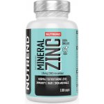 Nutrend Mineral Zinc 100 kapslí – Hledejceny.cz