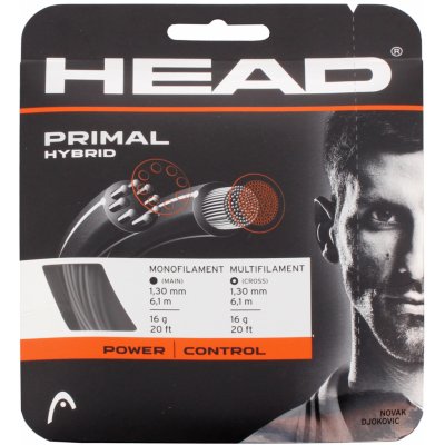 Head Primal 12m 1,30mm – Hledejceny.cz