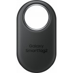 Samsung SmartTag2 černý EI-T5600BBEGWW – Zboží Živě