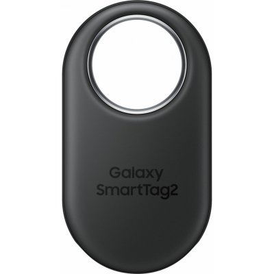 Samsung SmartTag2 černý EI-T5600BBEGWW – Zboží Živě