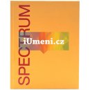 Spectrum - Kniha o současnosti mladé malby v ČR - Petr Vaňous