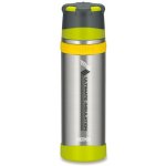 Thermos Mountain FFX termoska 750 ml hnědá – Sleviste.cz